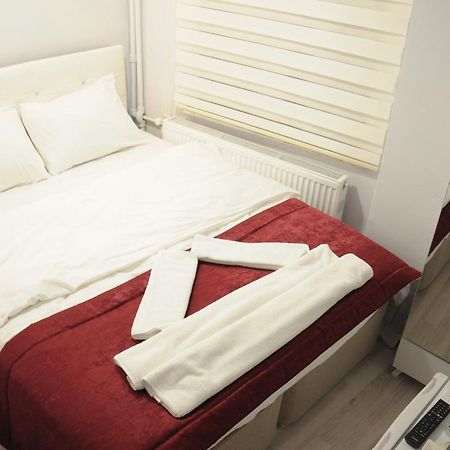 Sunrise Istanbul Suites Exteriér fotografie
