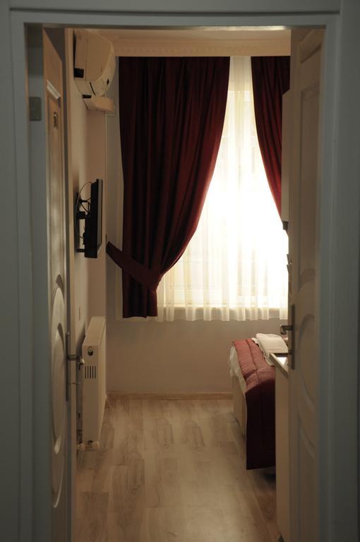 Sunrise Istanbul Suites Exteriér fotografie