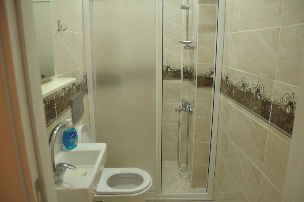 Sunrise Istanbul Suites Pokoj fotografie